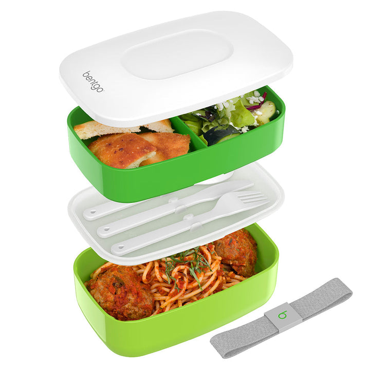 Bentgo Classic Lunch Box T0