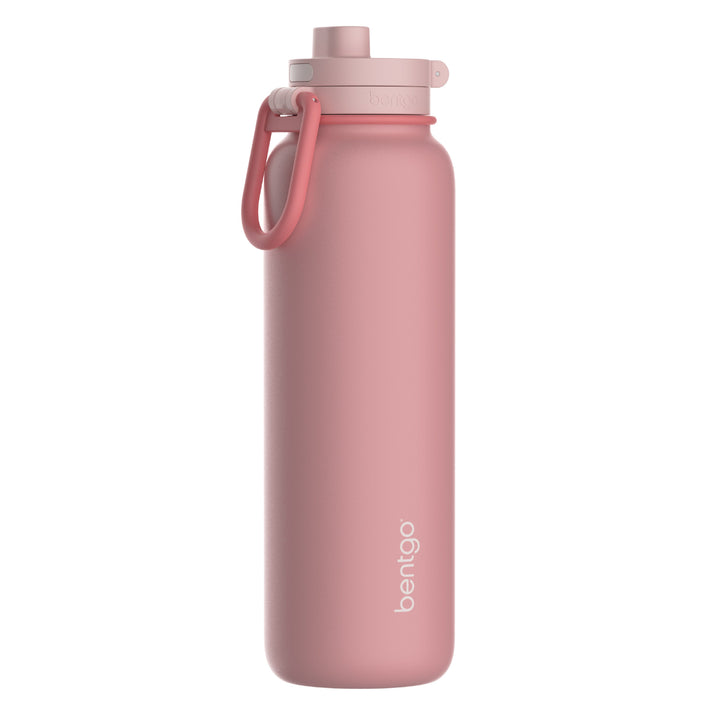 Bentgo Flip 2-in-1 Water Bottle (32 fl oz) M6
