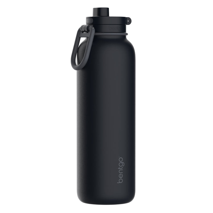 Bentgo Flip 2-in-1 Water Bottle (40 fl oz) L7