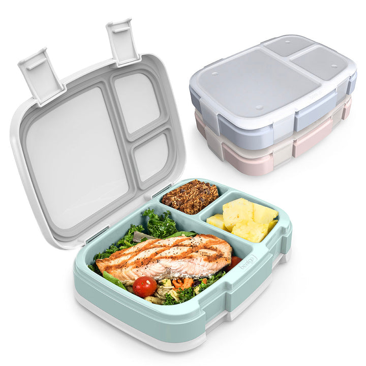 Bentgo Fresh 3-Meal Prep Pack J0
