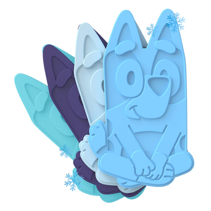 Bentgo + Bluey Reusable Ice Packs (4-Pack) F4