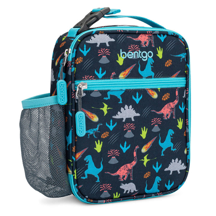 Bentgo Kids Insulated Lunch Tote J3