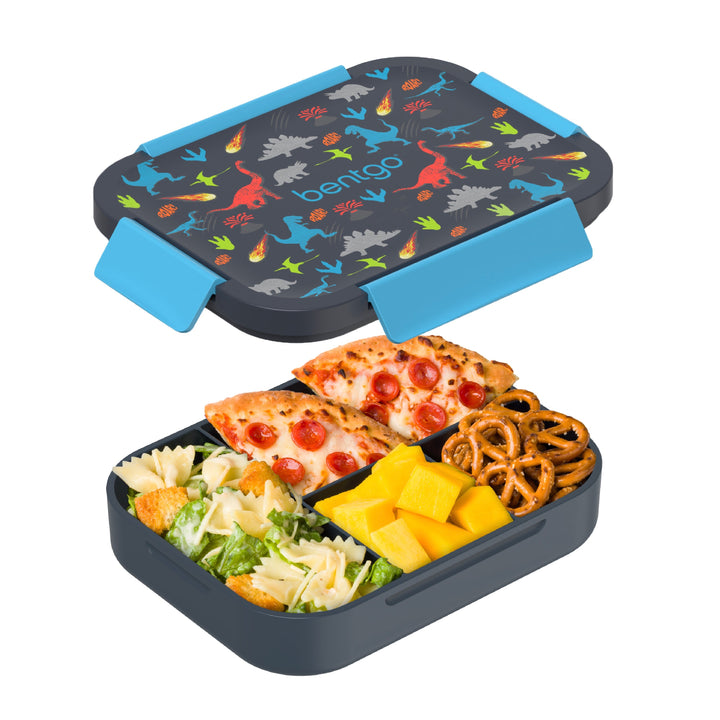Bentgo Kids Snap & Go Lunch Box Q3