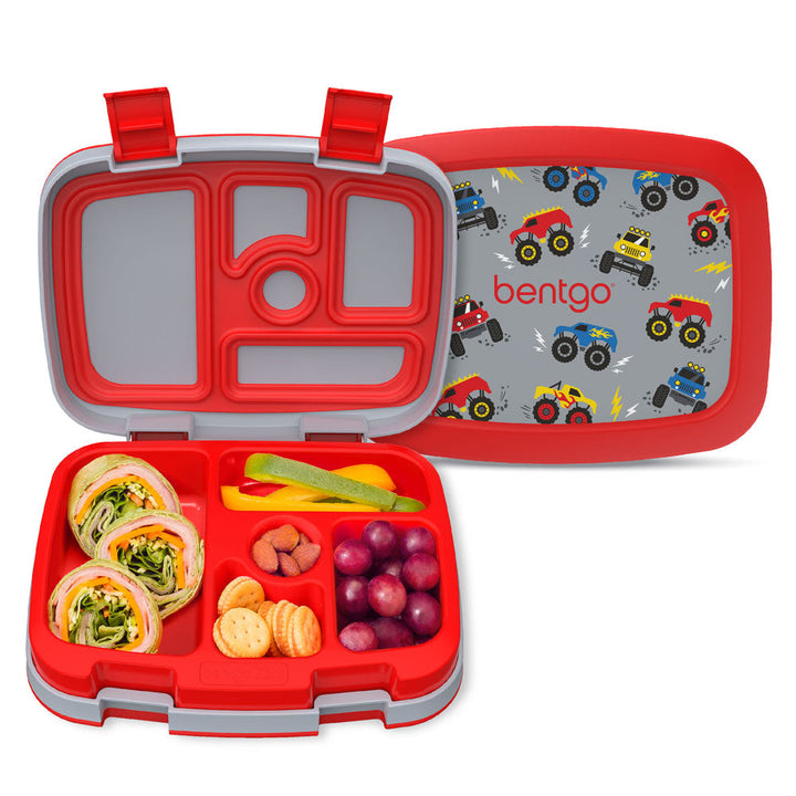 Bentgo Kids Prints Lunch Box Y8