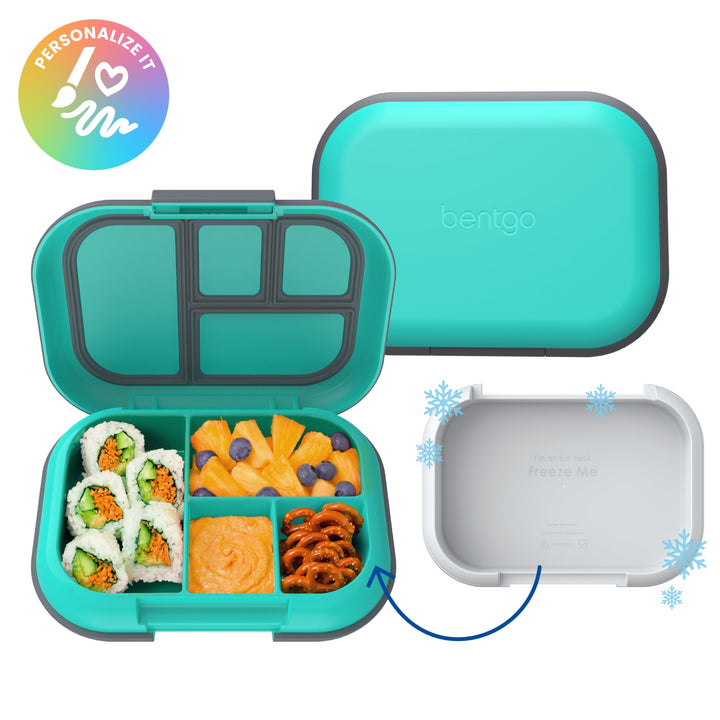 Bentgo Chill Kids Lunch Box G6