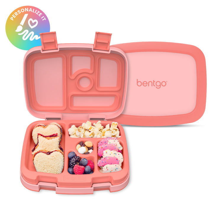Bentgo Kids Lunch Box V1