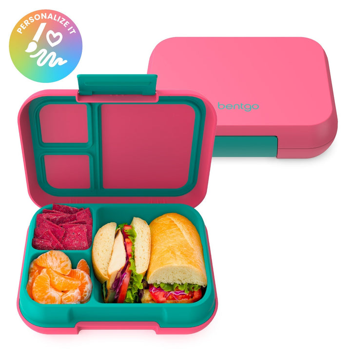 Bentgo Pop Lunch Box B3