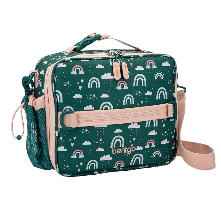 Bentgo Kids Prints Lunch Bag V7
