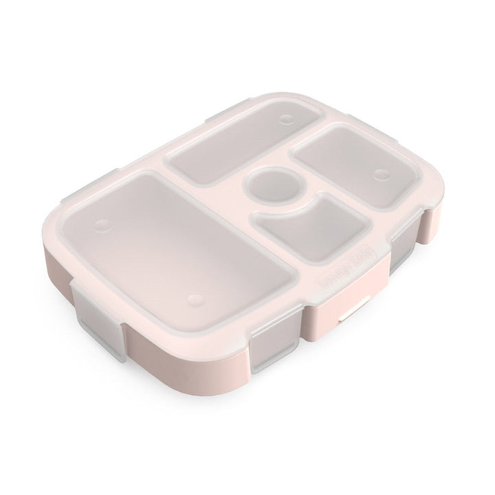 Bentgo Kids Prints Tray with Transparent Cover U5