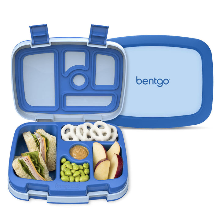 Bentgo Kids Lunch Box (2-Pack) O4