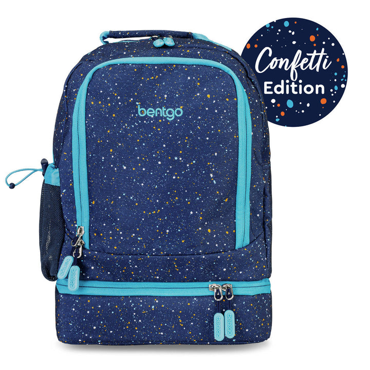 Bentgo Kids 2-in-1 Backpack & Lunch Bag F8