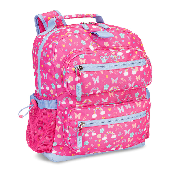 Bentgo Kids Prints Backpack Y6