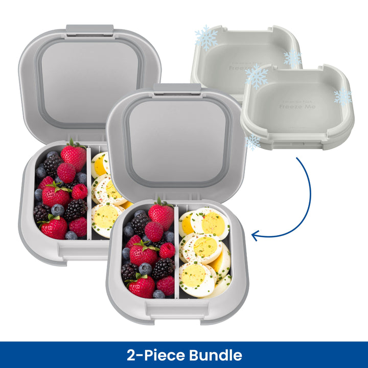 Bentgo Chill Mini Lunch Box (2-Pack) L7