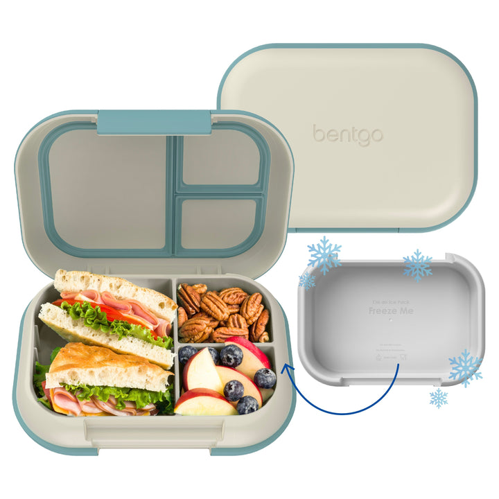 Bentgo Chill Max Lunch Box K7