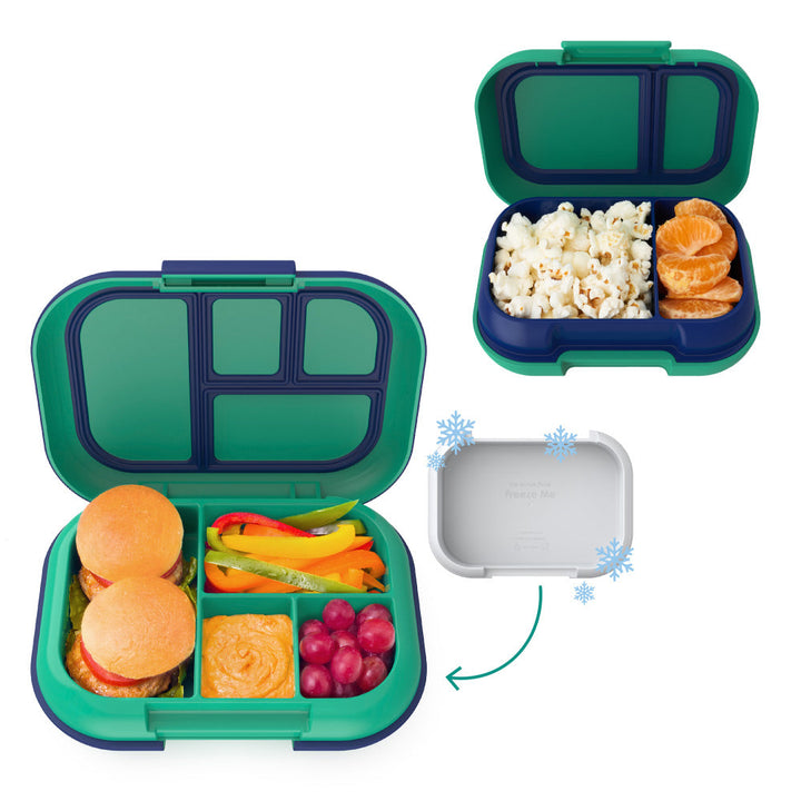 Bentgo Chill Kids Lunch & Snack Box P2