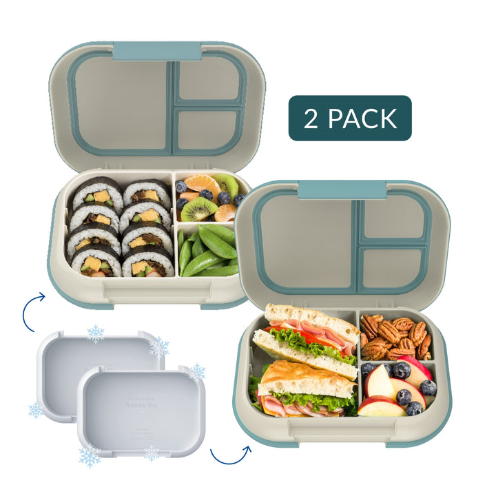 Bentgo Chill Max Lunch Box (2-Pack) Z0