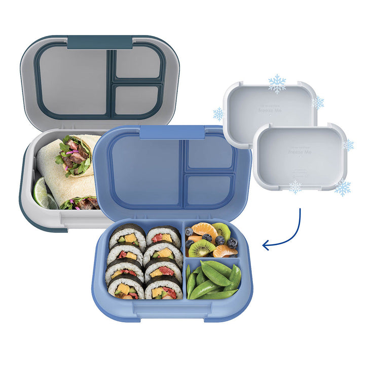 Bentgo Chill Max Lunch Box (2-Pack) Q8