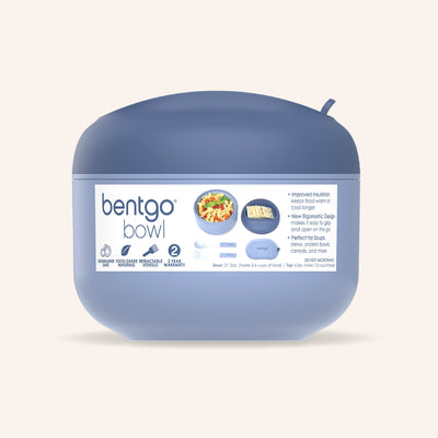 Bentgo Bowl