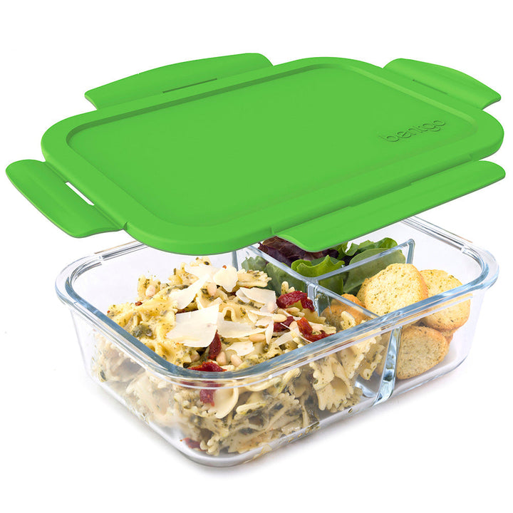 Bentgo Glass Lunch Container B4