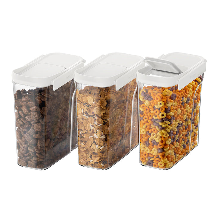 Bentgo Pantry Airtight Cereal Containers (6-pcs) P0